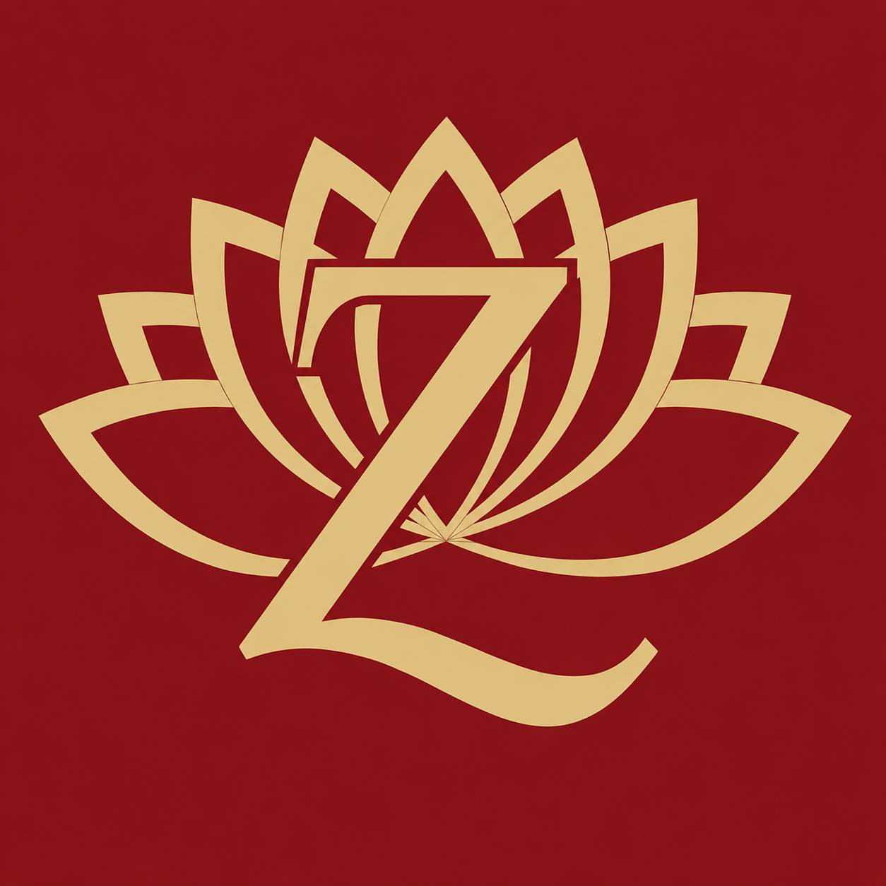 Ziaaraa Luxury Spa & Salon Logo